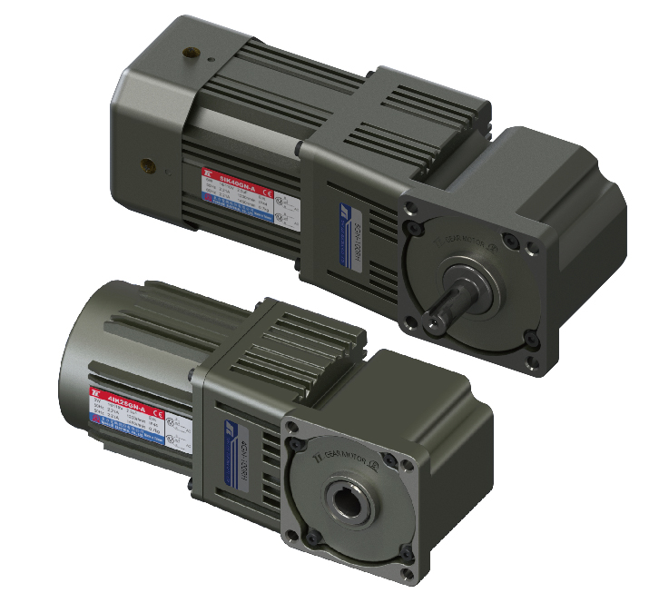 Parallel Shaft Gear, Hollow Shaft Gear Motor, Servo Gear Reducer